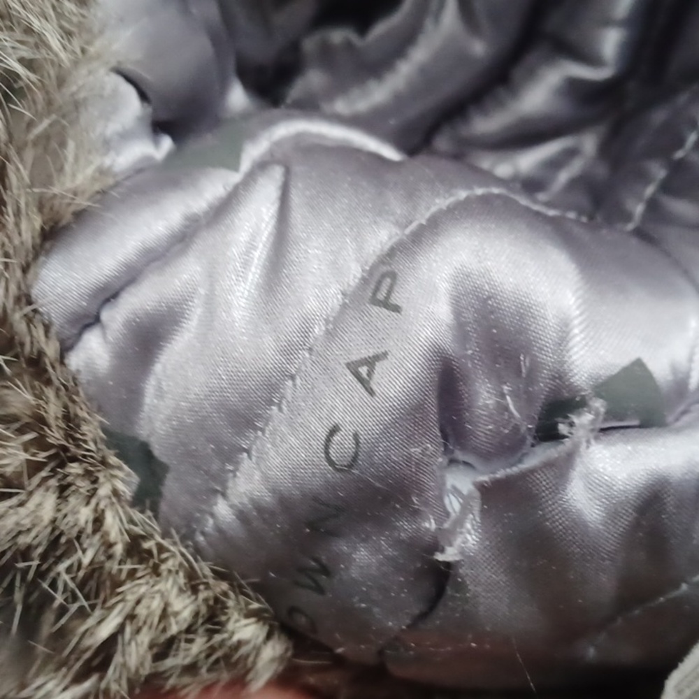 Crowncap Rabbit aviator hat - Picture 13 of 16